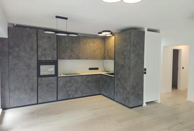 3camere/Belvedere Residence/SmartHome /partial mobilat/uz birou/rezidential - 6