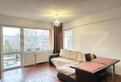 Apartament de vanzare, cu 3 camere, 64 mp, bloc nou, zona Sala Sporturilor - 5