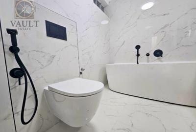 Apartament cu 3 camere semidecomandat în Domenii - 6