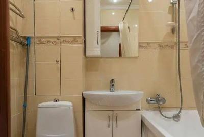 De inchiriat apartament cu o camera in Giroc - 1