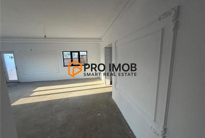 Casă individuală cu 4 camere cu Teren 550 Mp în Pleșești (Berca) - 4