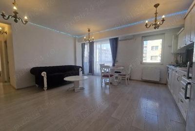Apartament cu 2 camere decomandat în Central - 5