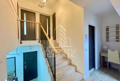 Apartament cu 3 camere, mobilat în Malul Mureșului - 18