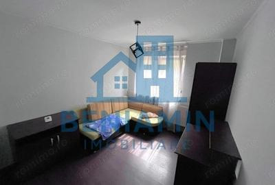 Apartament 4 camere parter bilateral Brazda Doljului 74mp centrala - 4