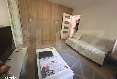Apartament cu 2 camere în Tipografilor - 5