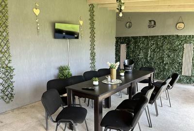 Casă cu 4 camere în Cordău - 6