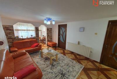 Casă cu 5 camere cu Teren 1439 Mp în Giulvăz - 7