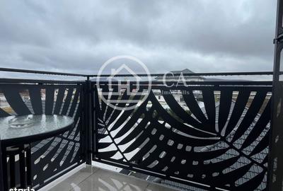 Apartament cu 2 camere decomandat în Băile Felix - 1