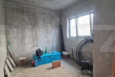 Duplex semifinisat de 131 mp  in Zorilor - 4