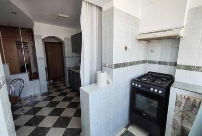 Apartament cu 2 camere decomandat în Crângași - 7