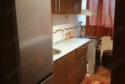 Apartament cu 2 camere decomandat în Nicolae Grigorescu - 7