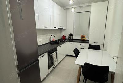 Apartament cu 2 camere semidecomandat în Chișoda - 7