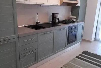 1 camera zona Bulevardul Cetatii 240e - 1