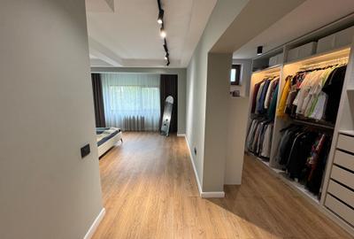 VILA COCHETA CU TEREN GENEROS,  PANOURI FOTOVOLTAICE 11KW SI GARAJ VILA COCHETA CU TEREN GENEROS,  PANOURI FOTOVOLTAICE 11KW SI GARAJ - 15