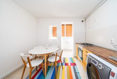 Apartament 3 camere, modern, et2,  Mihai Viteazul - 2