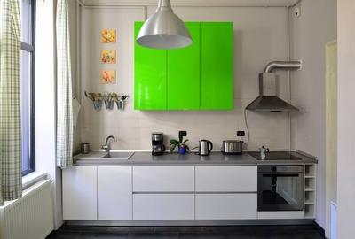 Apartament 2 camere - 62 mp utili,  Bd. Dragalina- Timisoara - 9