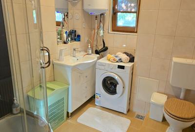 Casă cu 5 camere cu Teren 1054 Mp în Zăvoi - 5