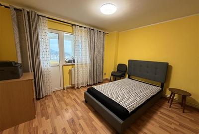 Apartament cu 2 camere decomandat în Nicolina - 2