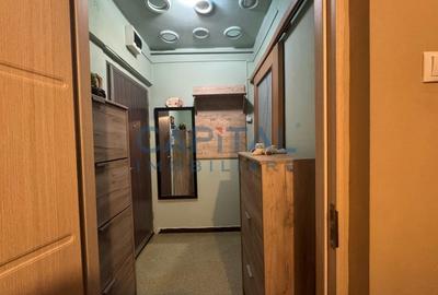 FARA COMISION! Apartament 2 camere, balcon 9,49mp, priveliste, zona IULIUS MALL - 8