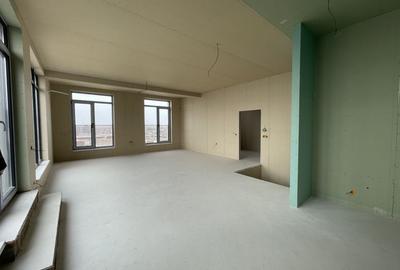 Apartament 4 camere | 241mp totali | 88mp terasa | Hils Brauner - 7