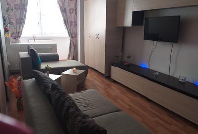 Apartament cu 2 camere decomandat, mobilat în Astra - 3