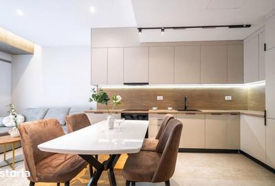 Apartament cu 2 camere în Floreasca - 15