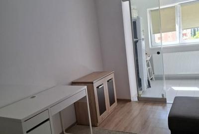 Garsonieră în Central - 7