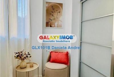 Apartament cu 2 camere decomandat, mobilat în Universitate - 7