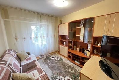 Apartament cu 3 camere decomandat, mobilat în Păcurari - 5