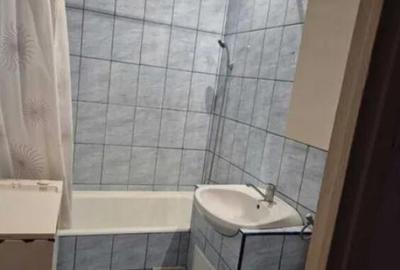 Garsoniera semidecomandat - zona Grivitei - 1