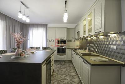 Apartament nou 3 camere, de lux, etaj 1, bloc nou,  parcare subterana - 4