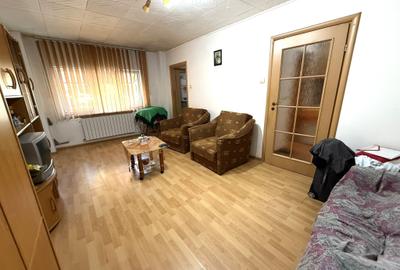 Garsonieră decomandată în Alexandru cel Bun