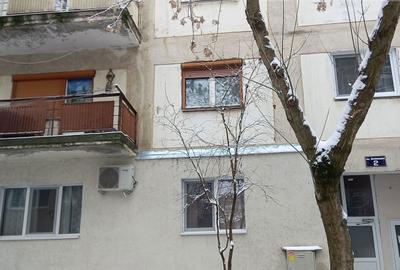 Apartament cu 3 camere decomandat în Central - 6