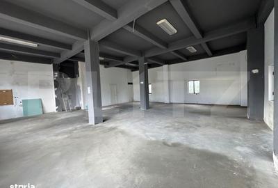 Spațiu comercial, de 393 mp, în Paltin - 3