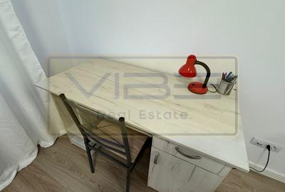 Garsonieră decomandată, mobilată în Dacia - 7