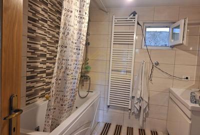 CASA INDIVIDUALA PARTER-PRIMARIE POPESTI LEORDENI CASA INDIVIDUALA PARTER-PRIMARIE POPESTI LEORDENI - 22