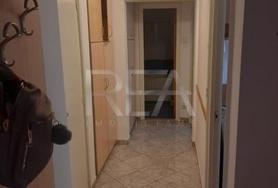 3 camere Piata Salajan, decomandat, et. 2, metrou, anvelopat - 6