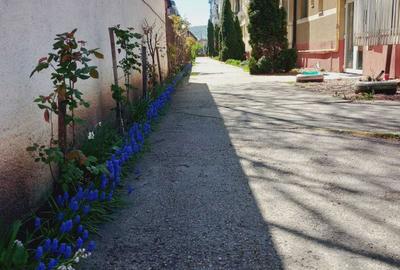 Apartament cu 2 camere în Florești - 2