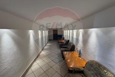 Spațiu comercial, de 320 mp, în Central - 4