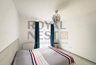 De inchiriat apartament cu 2 camere in Avantgarden3 - 3