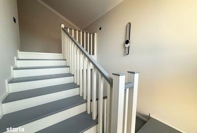 Casă cu 4 camere cu Teren 320 Mp în Sântion - 9
