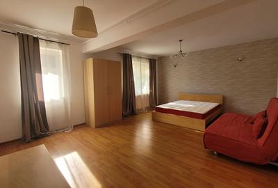 Inchiriere garsoniera Baneasa in Greenfield Residence - 9