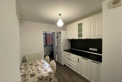 Apartament cu 2 camere decomandat în Central - 5