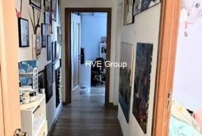 Apartament cu 3 camere, mobilat în Berceni - 8