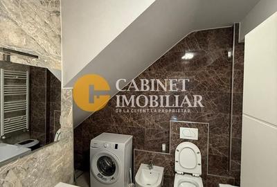 Apartament 3 camere Popas Pacurari - 5