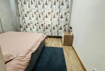 Apartament cu 3 camere decomandat în Exterior Vest - 6