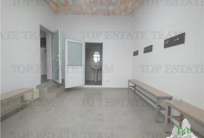 Spatiu comercial nou p+1, suprafata generoasa 520 mp, iesire rapida A0, Popesti Leordeni - 2