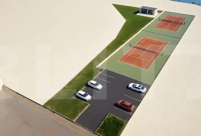 Teren de 2721 mp, în Bună Ziua