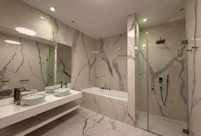 Apartament cu 4 camere, mobilat în Floreasca - 15