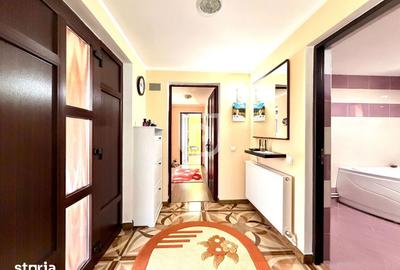 Casă cu 3 camere cu Teren 700 Mp în Adâncata - 10